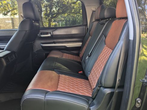 Used 2021 Toyota Tundra SR5 image 8