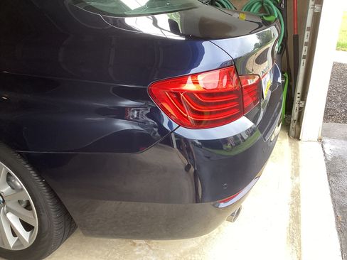 Used 2016 BMW 535i xDrive Sedan image 12