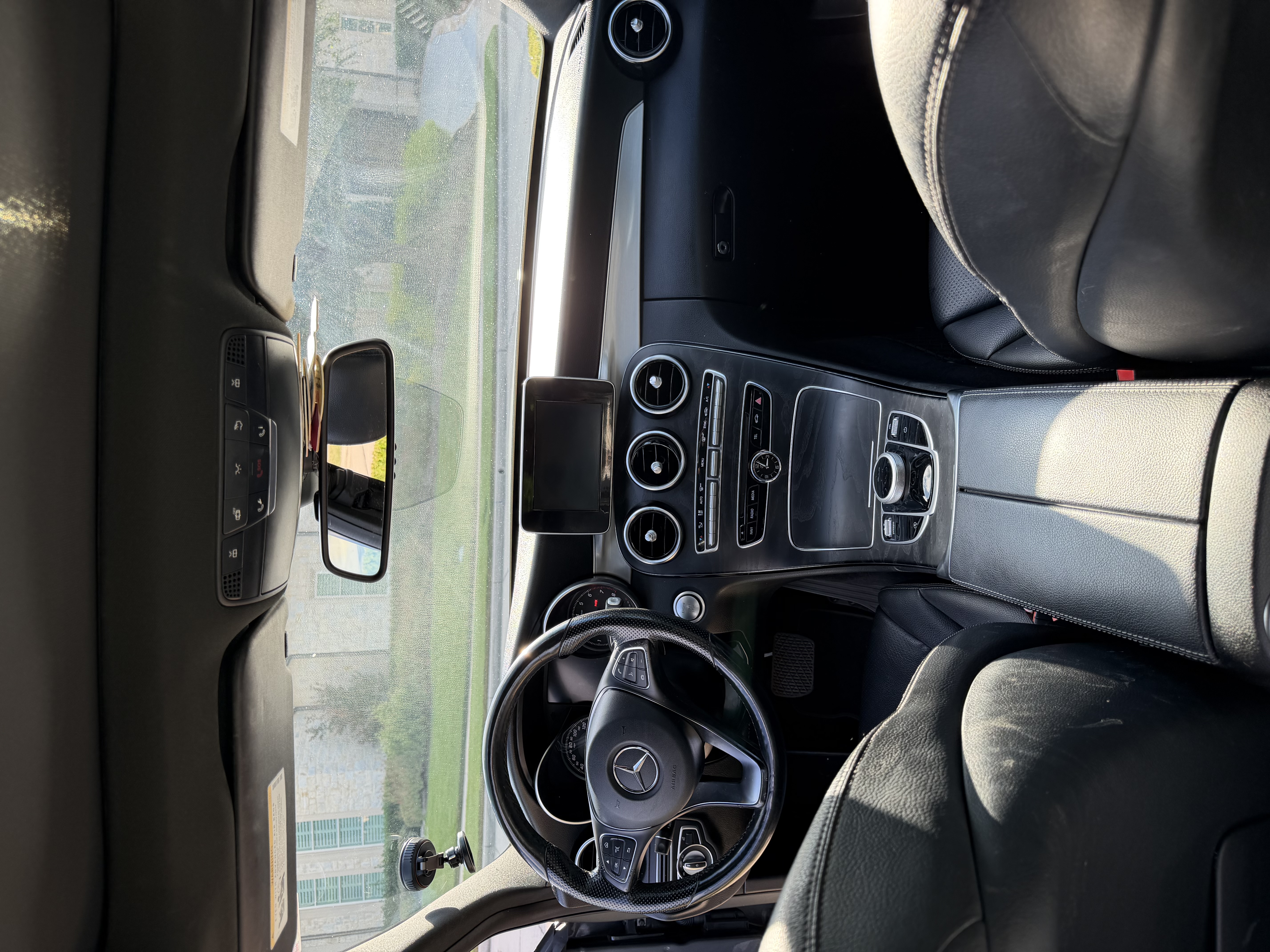 Used 2018 Mercedes-Benz C 300 Sedan image 18