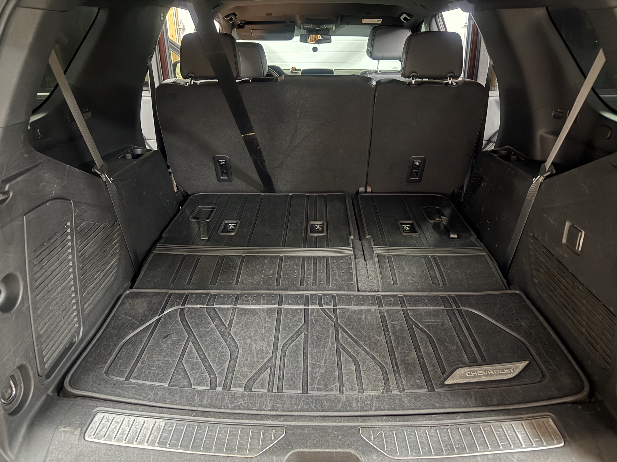 Used 2023 Chevrolet Tahoe RST RWD image 10