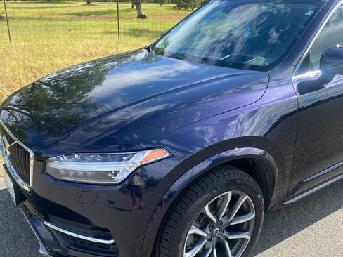 Used 2019 Volvo XC90 T5 Momentum w/ Advanced Package image 6