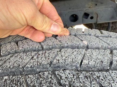 Used 2023 Ford F150 XL w/ STX Appearance Package image 12