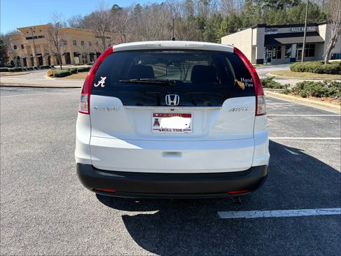 Used 2014 Honda CR-V EX image 8