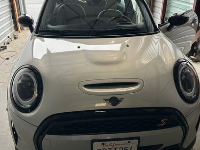 Used 2023 MINI Cooper S