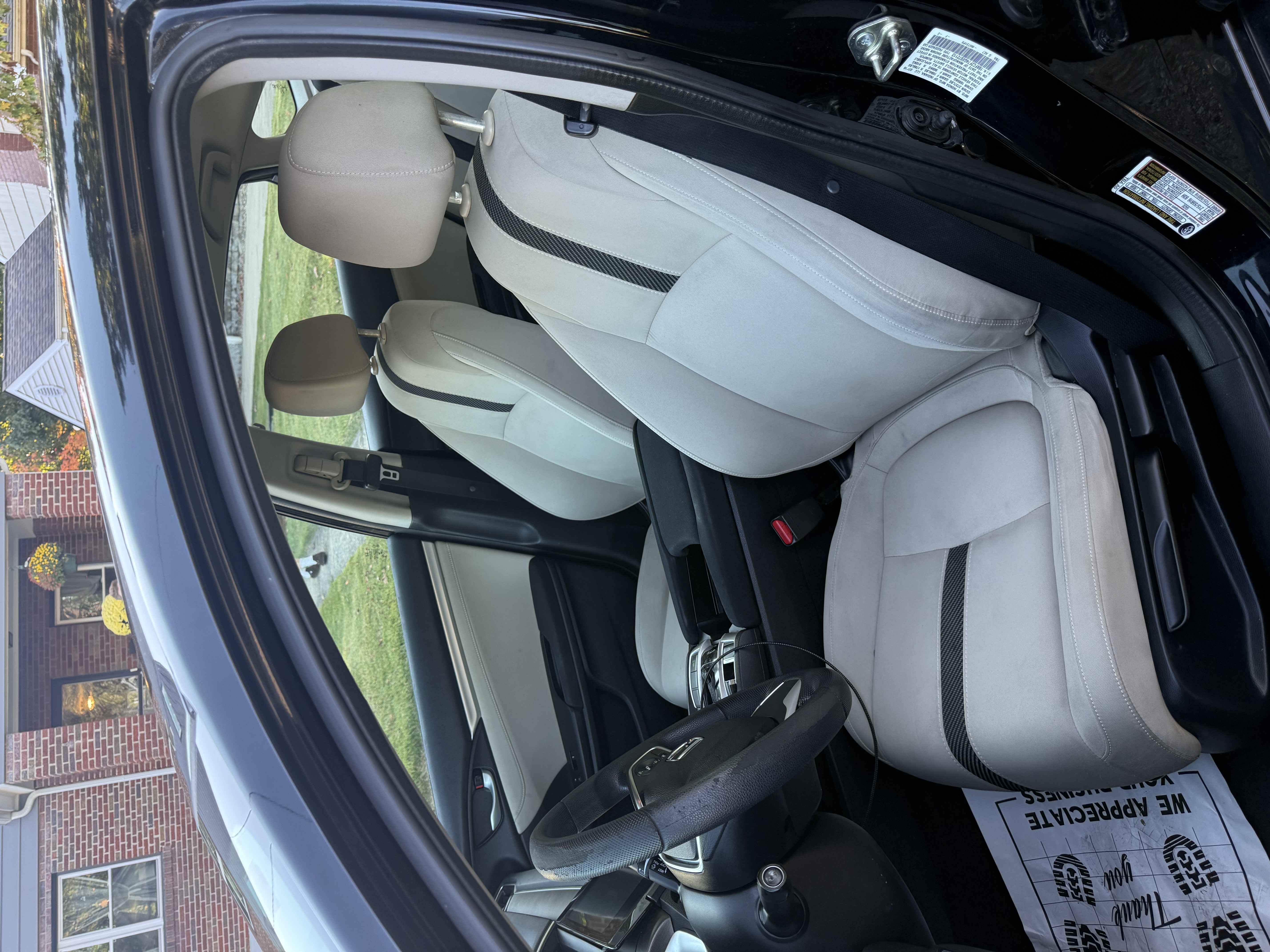 Used 2016 Honda Civic EX image 5