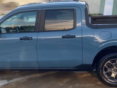 Used 2023 Ford Maverick XLT w/ XLT Luxury Package