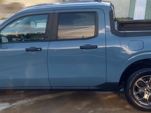 Used 2023 Ford Maverick XLT w/ XLT Luxury Package image 1