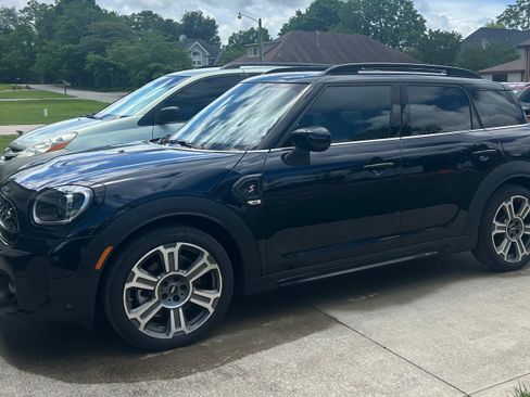 Used 2024 MINI Cooper Countryman S image 4