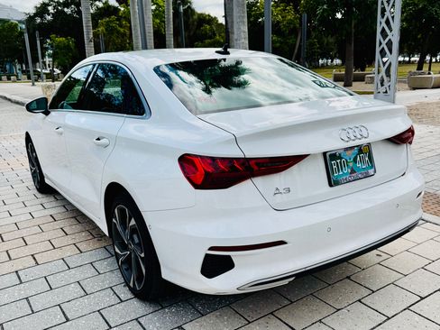 Used 2022 Audi A3 2.0T Premium image 5
