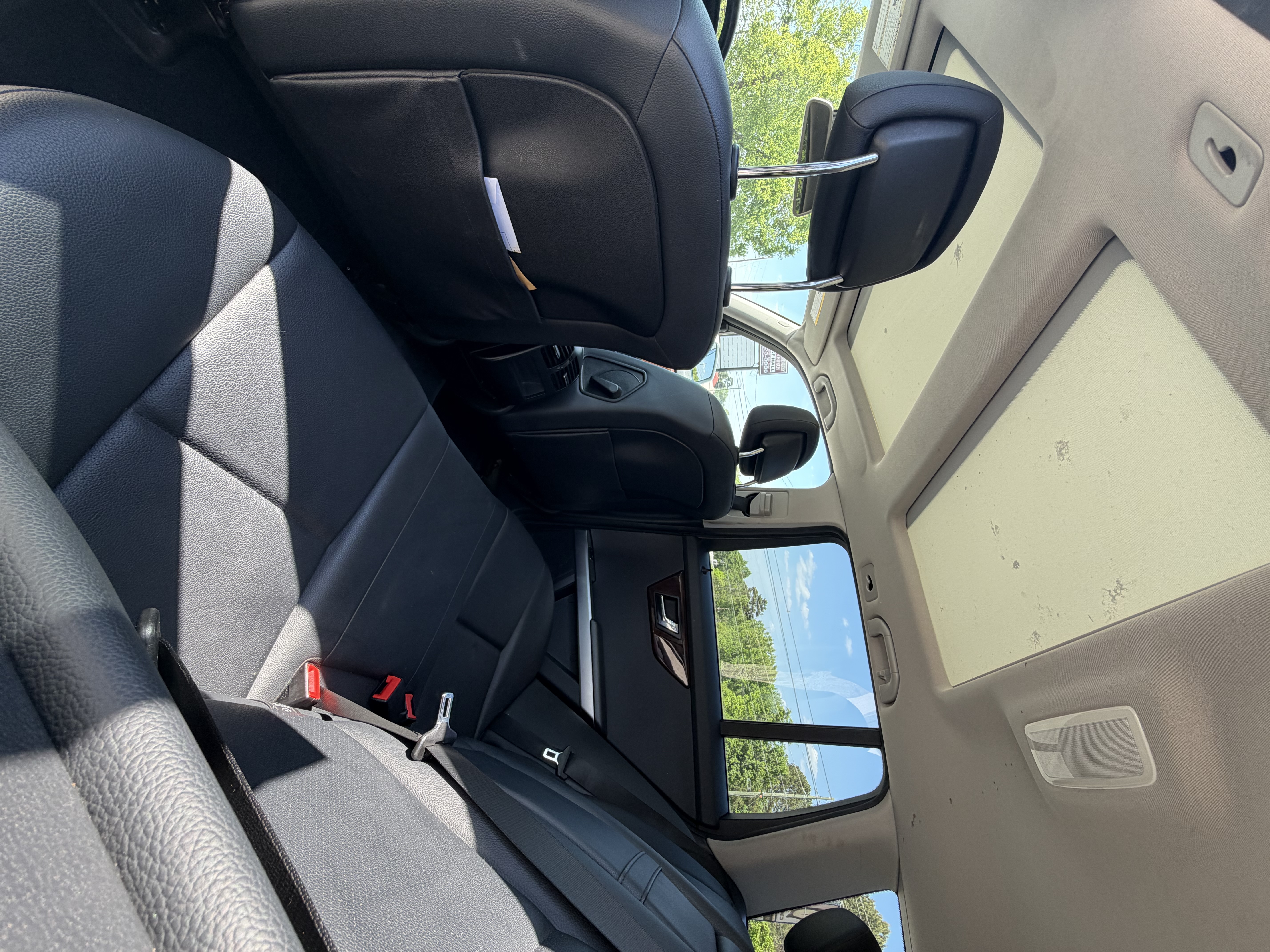 Used 2011 Mercedes-Benz GLK 350 2WD image 13