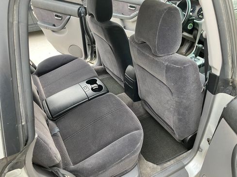 Used 2003 Subaru Baja Sport image 18