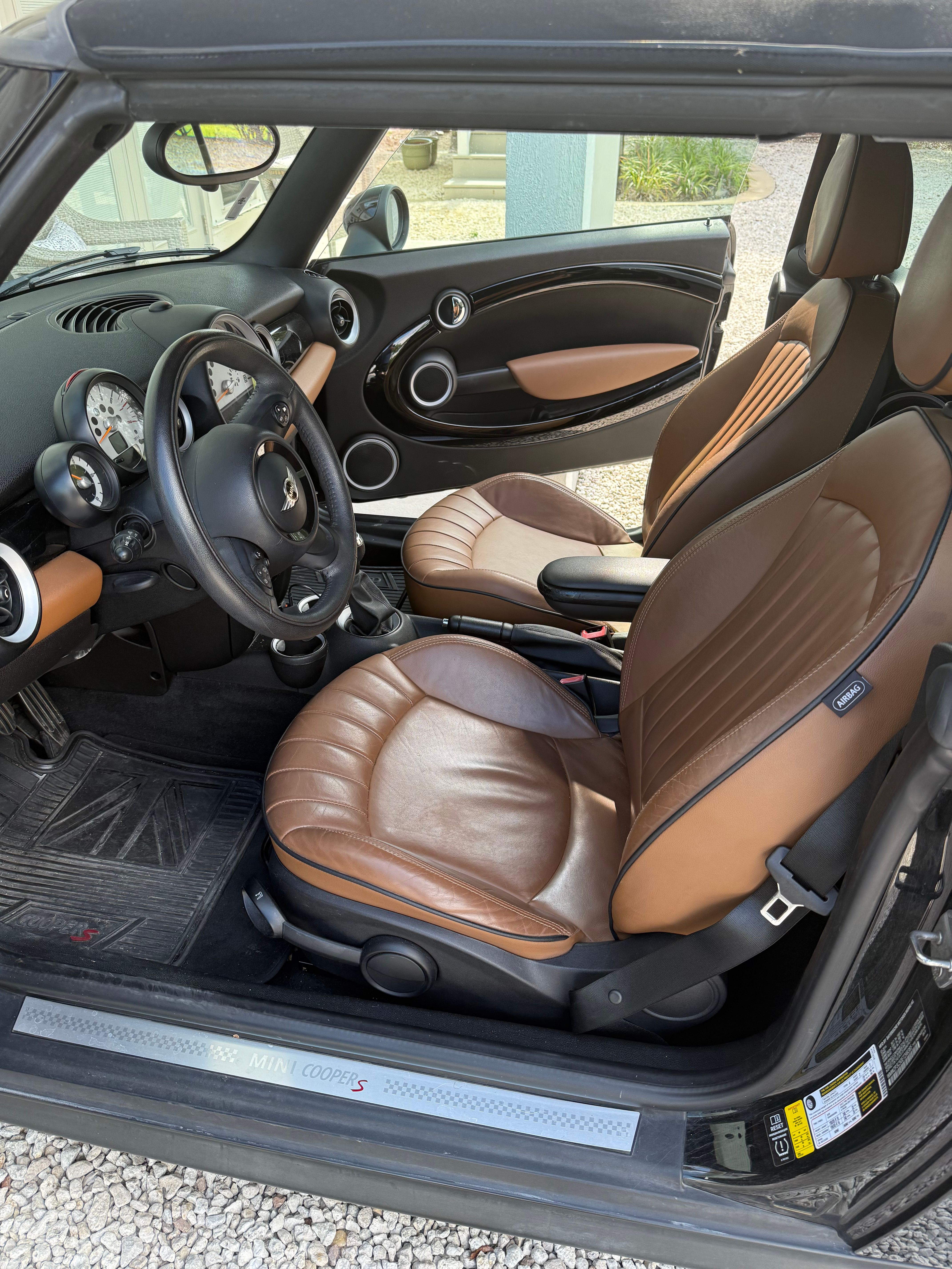 Used 2014 MINI Cooper S FWD image 12