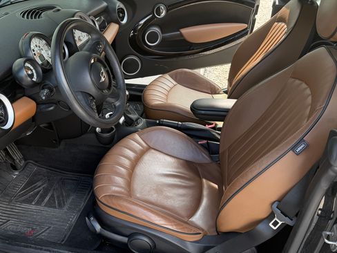 Used 2014 MINI Cooper S FWD image 12