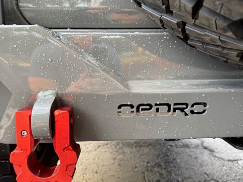 Used 2021 Jeep Wrangler Unlimited Sport image 11