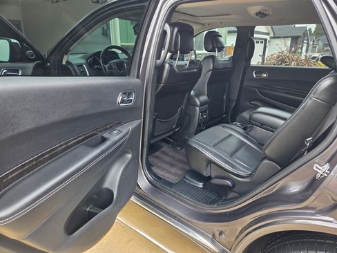 Used 2017 Dodge Durango Citadel image 11