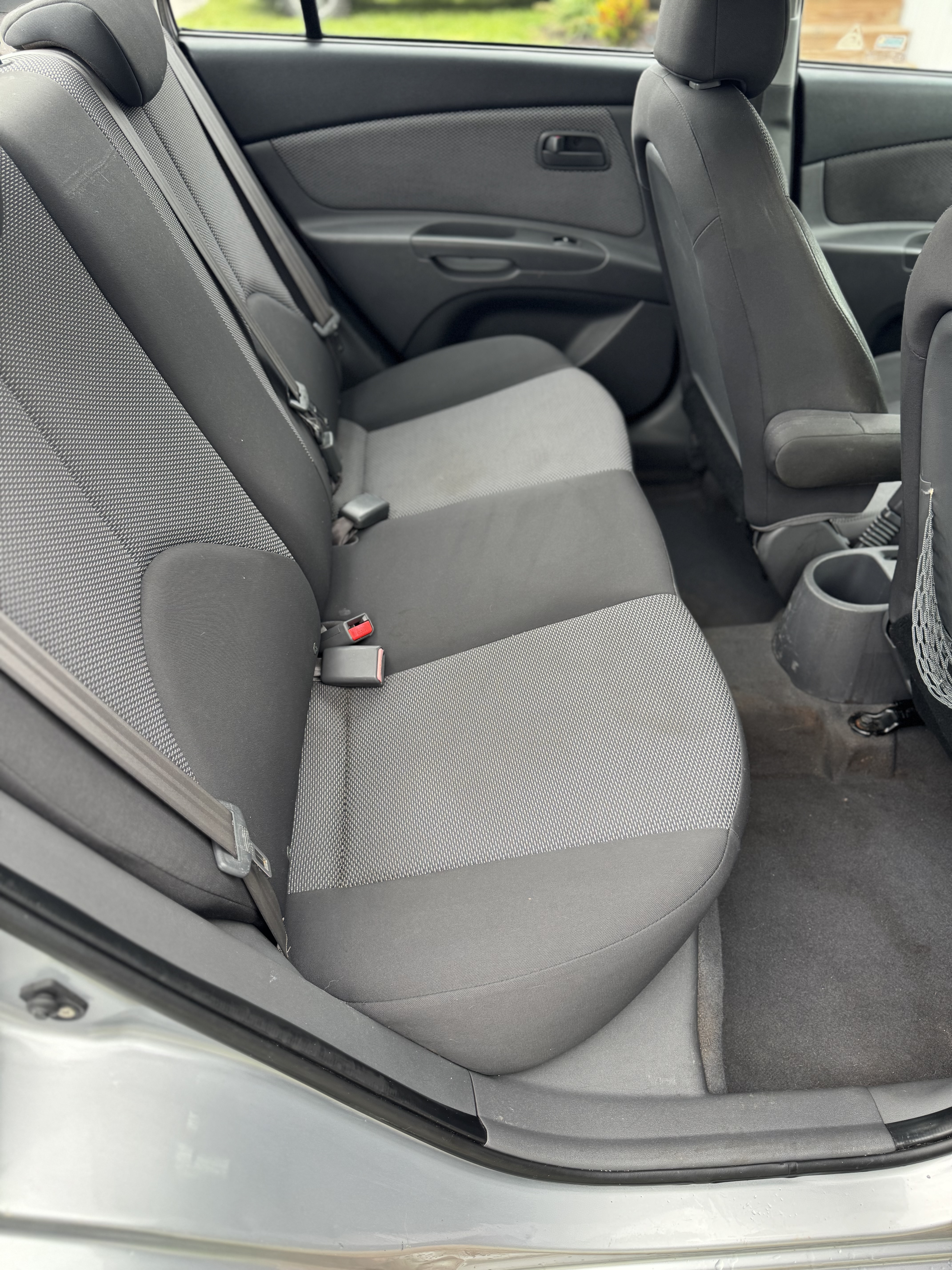 Used 2009 Kia Rio LX w/ PWR Pkg FWD image 10