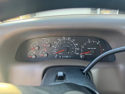 Used 1999 Ford F250 Long Bed