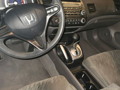 Used 2007 Honda Civic LX image 4