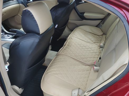 Used 2008 Acura TL FWD image 15