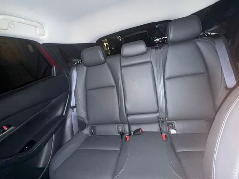 Used 2024 MAZDA CX-30 AWD 2.5 S w/ Select Sport Pkg image 12