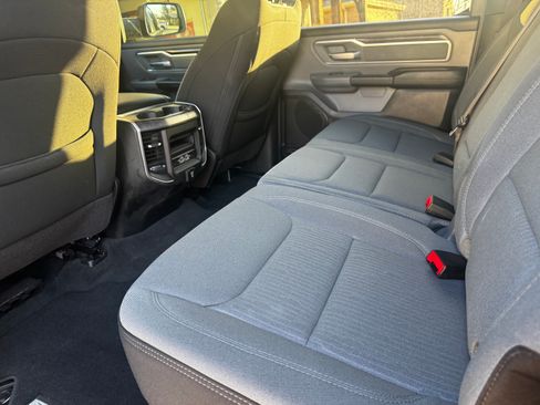 Used 2022 RAM 1500 Big Horn image 11