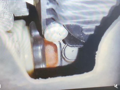 Used 2016 BMW 535i xDrive Sedan image 21