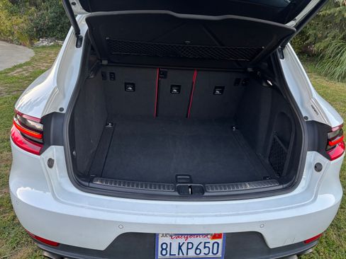 Used 2017 Porsche Macan S image 6