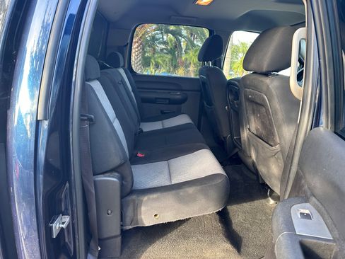 Used 2008 Chevrolet Silverado 1500 LS image 10