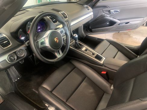 Used 2013 Porsche Boxster image 5