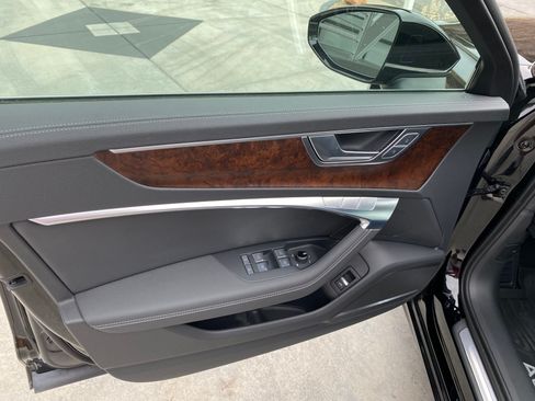 Used 2019 Audi A6 3.0T Premium Plus w/ Premium Plus Package image 13