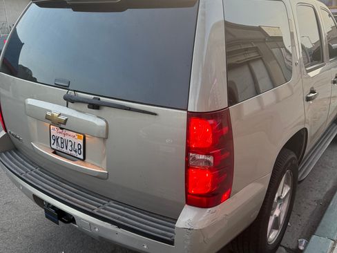Used 2007 Chevrolet Tahoe LT w/ 1LT Special Edition image 8