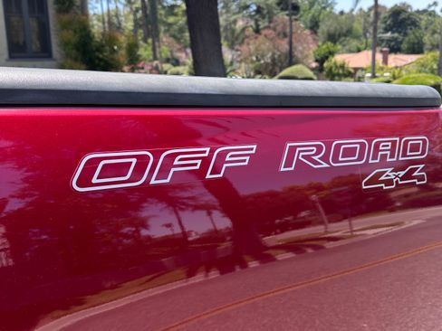 Used 2001 Ford F150 4x4 SuperCab image 12
