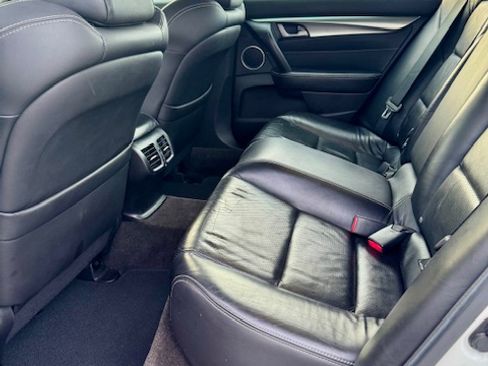 Used 2011 Acura TL SH-AWD image 5