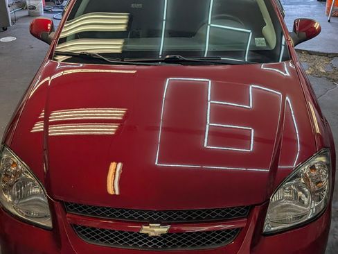 Used 2009 Chevrolet Cobalt SS image 5