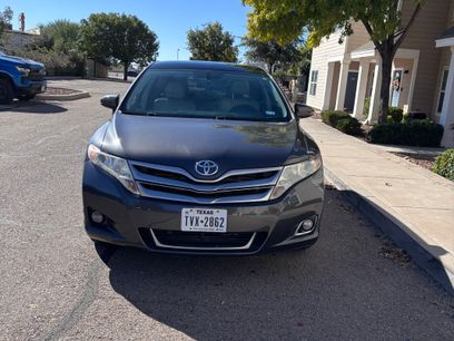 Used 2013 Toyota Venza XLE