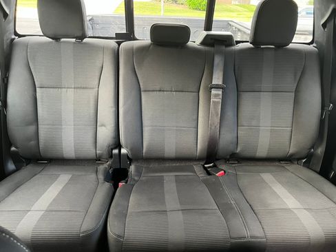 Used 2016 Ford F150 XLT w/ Equipment Group 302A Luxury image 21