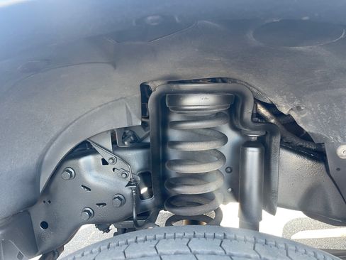 Used 2008 Ford F450 2WD SuperCab Super Duty image 12