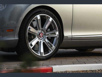Used 2013 Bentley Continental GT AWD/4WD image 9