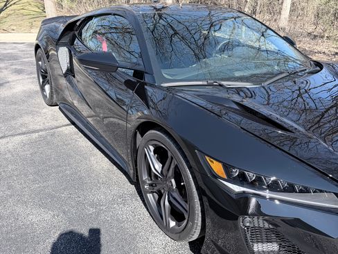 Used 2022 Acura NSX Type S AWD/4WD image 12