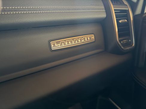 Used 2023 RAM 2500 Laramie w/ Night Edition AWD/4WD image 29