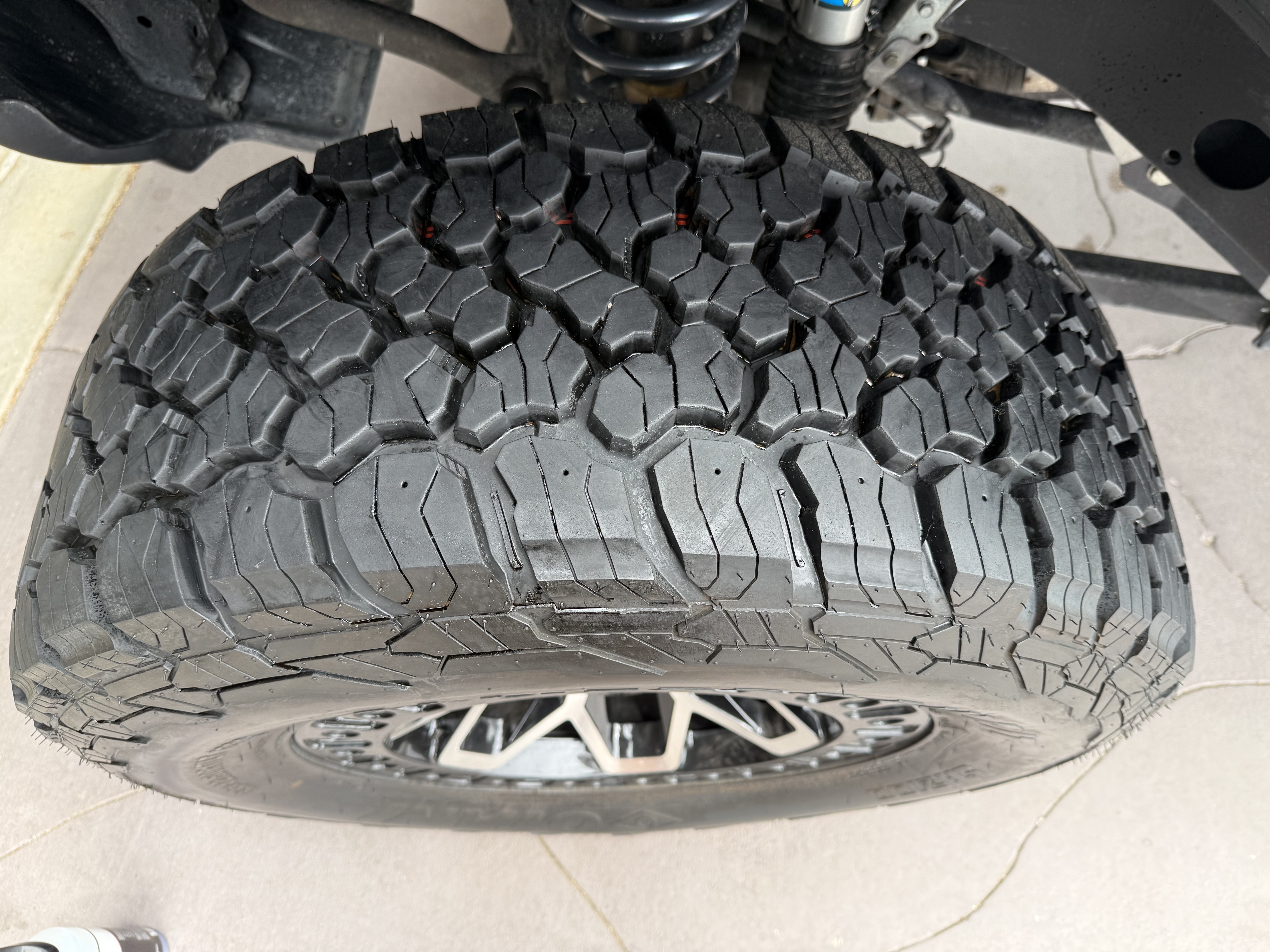 Used 2019 Jeep Wrangler Unlimited Sport S AWD/4WD image 16