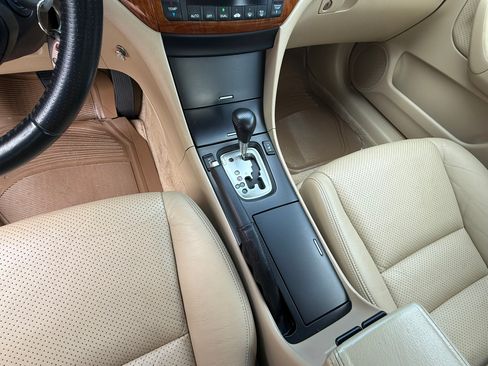 Used 2008 Acura TSX FWD image 21