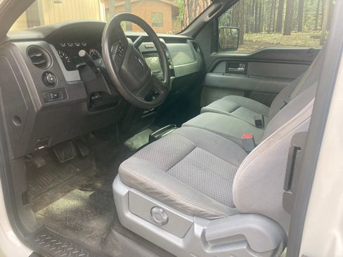 Used 2013 Ford F150 XL w/ PWR Equipment Group image 9