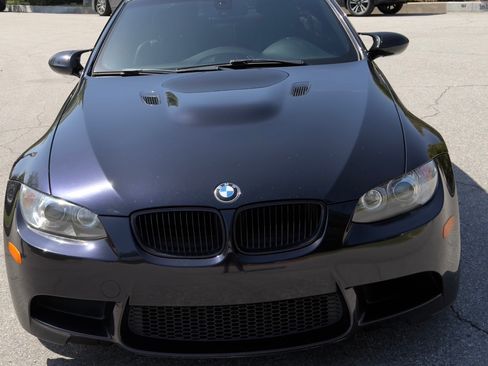 Used 2013 BMW M3 Coupe image 9