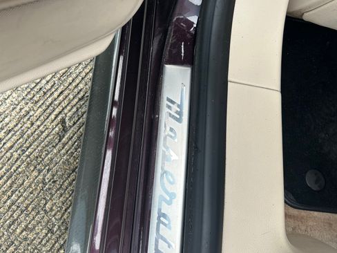 Used 2014 Maserati Quattroporte GTS image 19