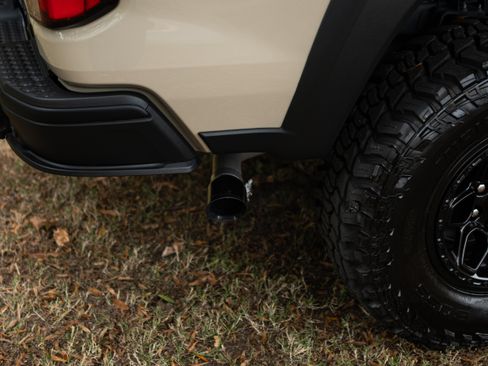 Used 2024 Chevrolet Colorado ZR2 w/ ZR2 Bison Edition image 14