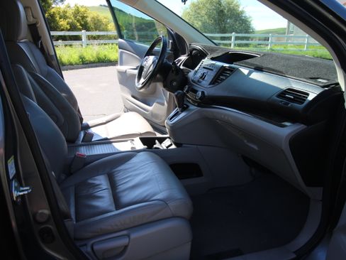 Used 2013 Honda CR-V EX-L image 14