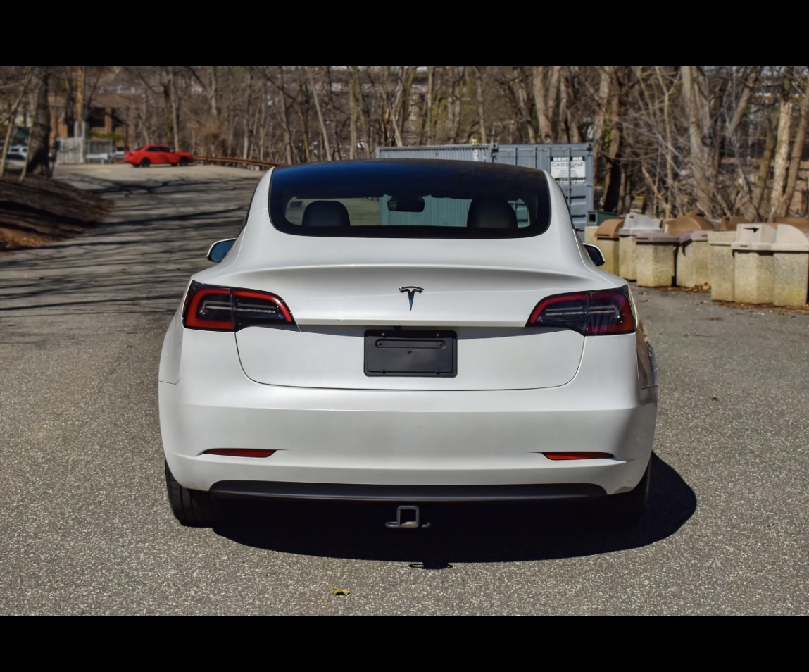 Used 2023 Tesla Model 3 Standard Range RWD image 9