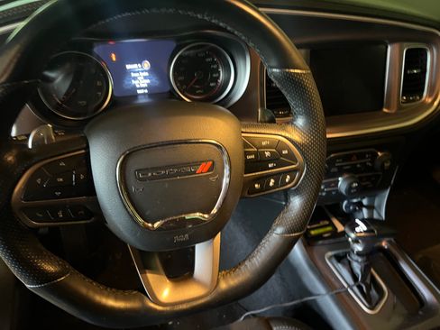 Used 2021 Dodge Charger Scat Pack RWD image 13