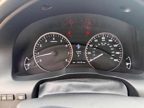 Used 2014 Lexus ES 350 w/ Luxury Package image 6